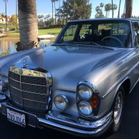 Mベンツ300-6シリンダージーゼル.ターボーリペア-済みエンジン販売