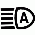 Adaptive Driving Beam